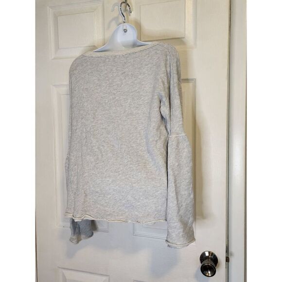 Grey Sweatshirt  - Picture 4 of 4